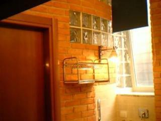 Aabacus Pyramid House * Rome