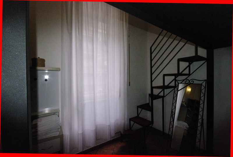 Hotel Aabacus Pyramid House Rome